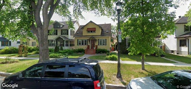 218 Sherburn Street（加拿大曼尼托巴省溫尼伯市）房屋照片