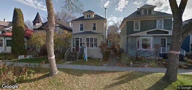 219 Aubrey Street（加拿大曼尼托巴省溫尼伯市）房屋照片