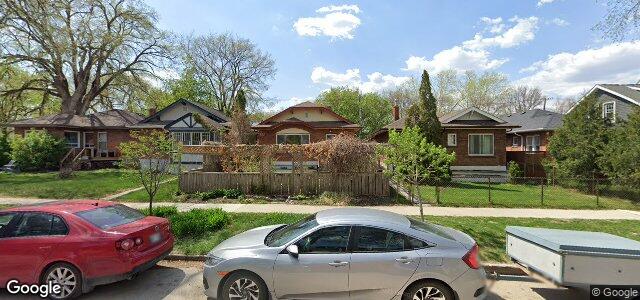 22 Lipton Street（加拿大曼尼托巴省溫尼伯市）房屋照片