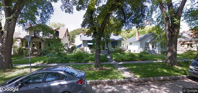 220 Garfield Street S（加拿大曼尼托巴省溫尼伯市）房屋照片