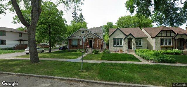 220 Lenore Street（加拿大曼尼托巴省溫尼伯市）房屋照片