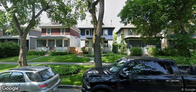 220 Ruby Street（加拿大曼尼托巴省溫尼伯市）房屋照片