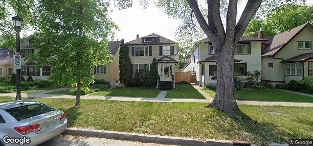 220 Sherburn Street（加拿大曼尼托巴省溫尼伯市）房屋照片