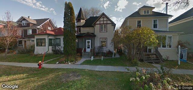 Larawan ng 221 Aubrey Street sa Winnipeg, Manitoba