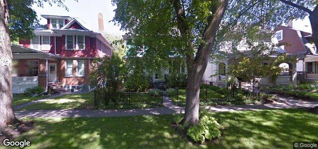 221 Ethelbert Street（加拿大曼尼托巴省溫尼伯市）房屋照片