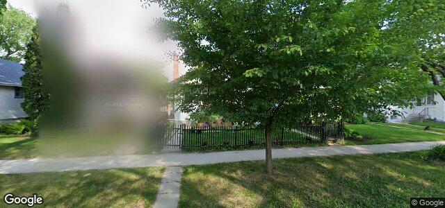 221 Sherburn Street（加拿大曼尼托巴省溫尼伯市）房屋照片