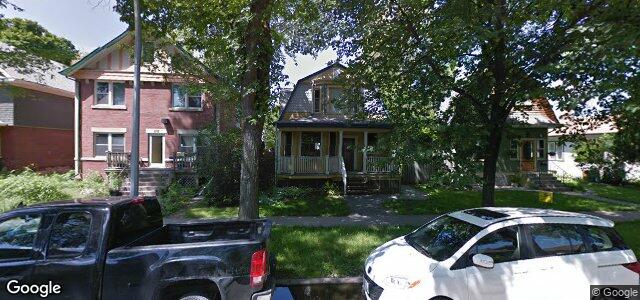 222 Lipton Street（加拿大曼尼托巴省溫尼伯市）房屋照片