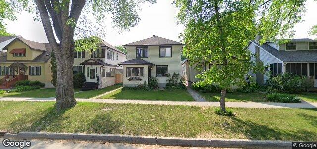 222 Sherburn Street（加拿大曼尼托巴省溫尼伯市）房屋照片