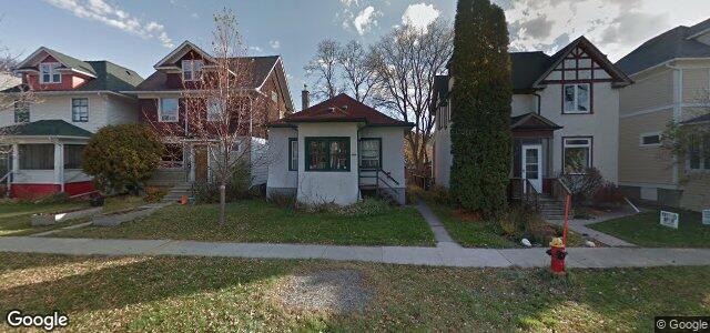 223 Aubrey Street（加拿大曼尼托巴省溫尼伯市）房屋照片