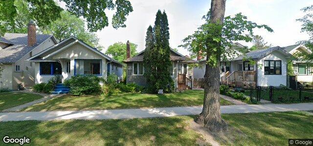 223 Sherburn Street（加拿大曼尼托巴省溫尼伯市）房屋照片