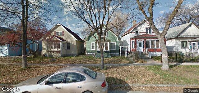 224 Aubrey Street（加拿大曼尼托巴省溫尼伯市）房屋照片