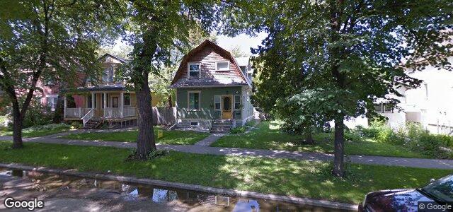 224 Lipton Street（加拿大曼尼托巴省溫尼伯市）房屋照片