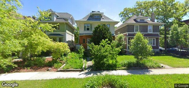 225 Arlington Street（加拿大曼尼托巴省溫尼伯市）房屋照片