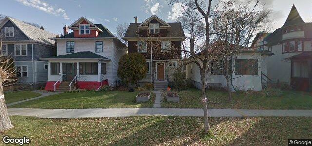 225 Aubrey Street（加拿大曼尼托巴省溫尼伯市）房屋照片