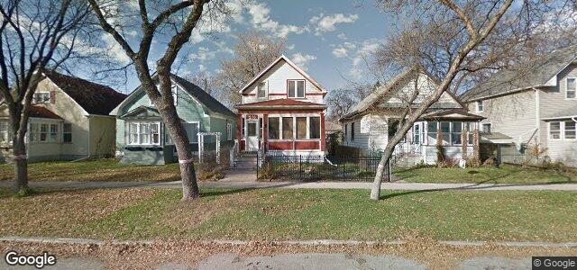 226 Aubrey Street（加拿大曼尼托巴省溫尼伯市）房屋照片