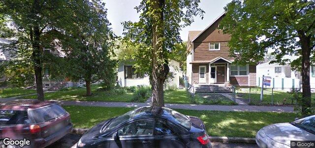 226 Lipton Street（加拿大曼尼托巴省溫尼伯市）房屋照片