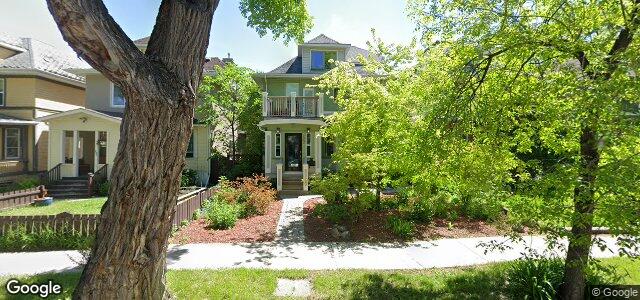 227 Arlington Street（加拿大曼尼托巴省溫尼伯市）房屋照片