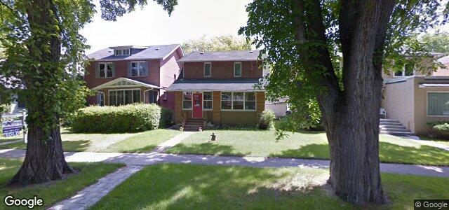 227 Garfield Street S（加拿大曼尼托巴省溫尼伯市）房屋照片