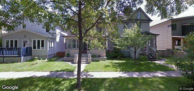 227 Lipton Street（加拿大曼尼托巴省溫尼伯市）房屋照片