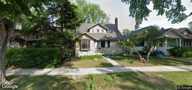 227 Sherburn Street（加拿大曼尼托巴省溫尼伯市）房屋照片