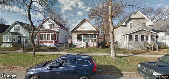 228 Aubrey Street（加拿大曼尼托巴省溫尼伯市）房屋照片