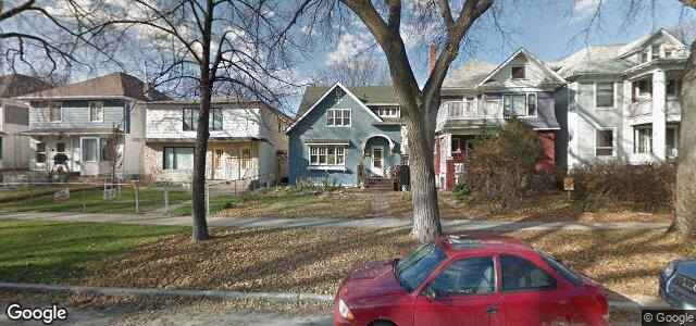 228 Home Street（加拿大曼尼托巴省溫尼伯市）房屋照片