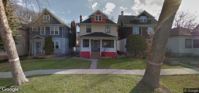 229 Aubrey Street（加拿大曼尼托巴省溫尼伯市）房屋照片