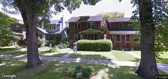 229 Garfield Street S（加拿大曼尼托巴省溫尼伯市）房屋照片