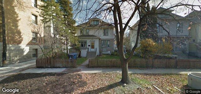 229 Home Street（加拿大曼尼托巴省溫尼伯市）房屋照片