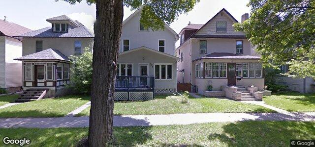 229 Lipton Street（加拿大曼尼托巴省溫尼伯市）房屋照片