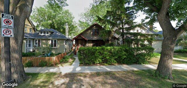 229 Sherburn Street（加拿大曼尼托巴省溫尼伯市）房屋照片