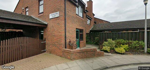 23 Arlington Street（加拿大曼尼托巴省溫尼伯市）房屋照片