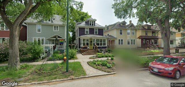 23 Lenore Street（加拿大曼尼托巴省溫尼伯市）房屋照片