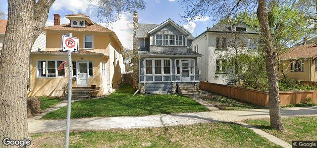 23 Lipton Street（加拿大曼尼托巴省溫尼伯市）房屋照片