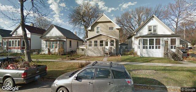 230 Aubrey Street（加拿大曼尼托巴省溫尼伯市）房屋照片