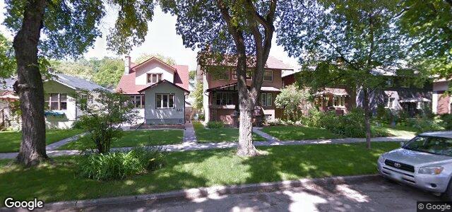 230 Garfield Street S（加拿大曼尼托巴省溫尼伯市）房屋照片