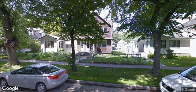 230 Lipton Street（加拿大曼尼托巴省溫尼伯市）房屋照片