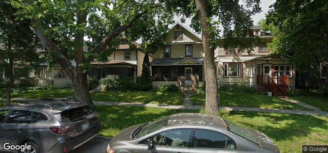 230 Ruby Street（加拿大曼尼托巴省溫尼伯市）房屋照片