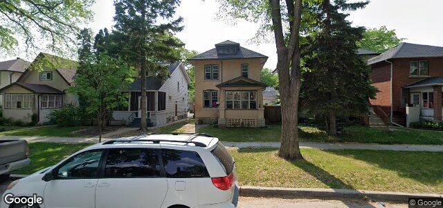 230 Sherburn Street（加拿大曼尼托巴省溫尼伯市）房屋照片