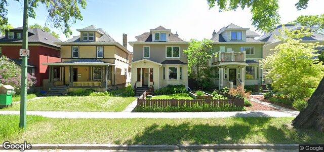 231 Arlington Street（加拿大曼尼托巴省溫尼伯市）房屋照片