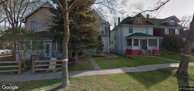 231 Aubrey Street（加拿大曼尼托巴省溫尼伯市）房屋照片