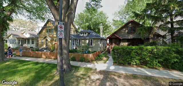 231 Sherburn Street（加拿大曼尼托巴省溫尼伯市）房屋照片