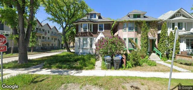 232 Arlington Street（加拿大曼尼托巴省溫尼伯市）房屋照片