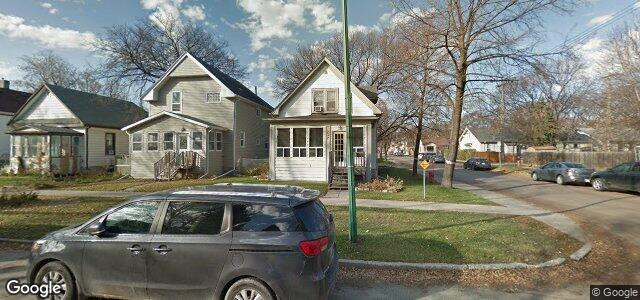 232 Aubrey Street（加拿大曼尼托巴省溫尼伯市）房屋照片