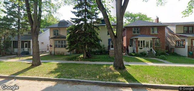 232 Sherburn Street（加拿大曼尼托巴省溫尼伯市）房屋照片