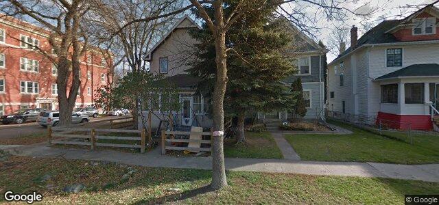 233 Aubrey Street（加拿大曼尼托巴省溫尼伯市）房屋照片