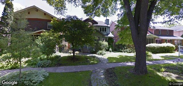 233 Garfield Street S（加拿大曼尼托巴省溫尼伯市）房屋照片