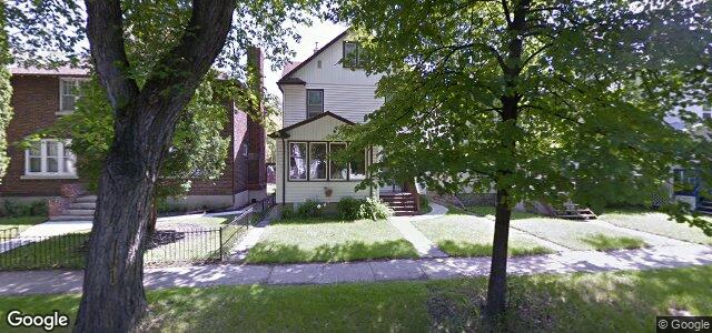 233 Lipton Street（加拿大曼尼托巴省溫尼伯市）房屋照片