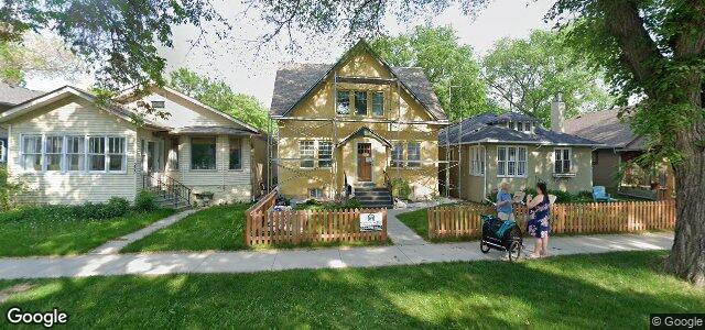 233 Sherburn Street（加拿大曼尼托巴省溫尼伯市）房屋照片