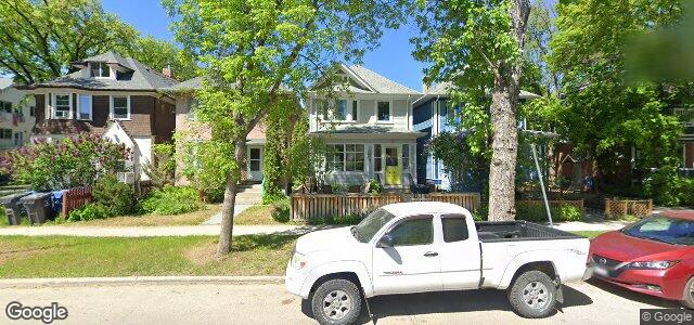 234 Arlington Street（加拿大曼尼托巴省溫尼伯市）房屋照片